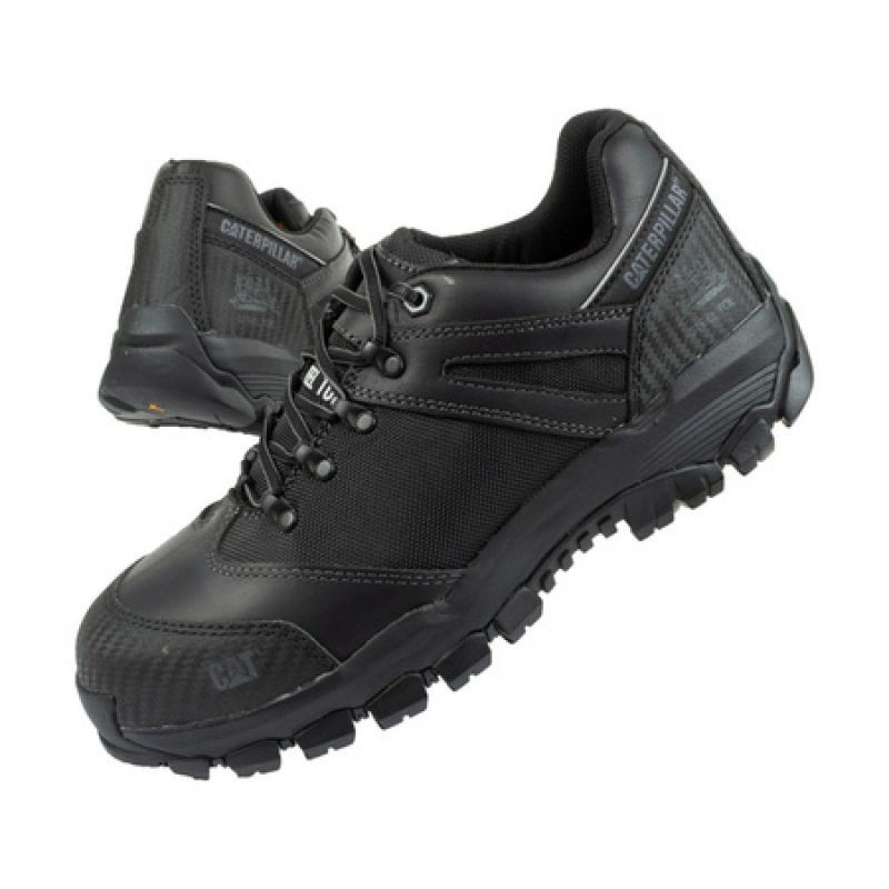 Caterpillar S1 HRO SRA M P722556 work shoes