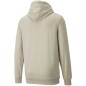 Felpa con cappuccio Puma Modern Basics TR Putty M 847410 64