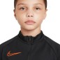 Nike NK DF Academy 21 Drill Top Jr CW6112 017 sweatshirt