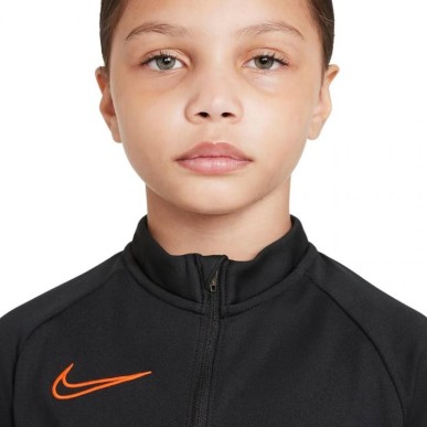 Felpa Nike NK DF Academy 21 Drill Top Jr CW6112 017