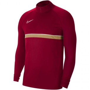 Nike NK DF Academy 21 Drill Top Jr CW6112 677 sweatshirt