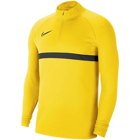 Nike Dri-FIT Academy 21 Dril Top Jr CW6112 719 sweatshirt