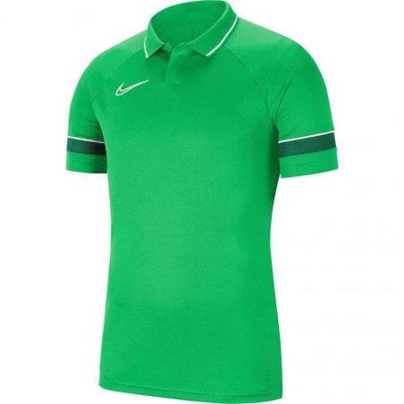 Maglietta Nike Dri-FIT Academy 21 Polo SS Jr CW6106 362