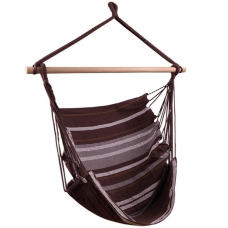 Hammock, Brazilian hanging chair Royokamp 1021058