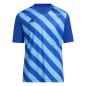 T-shirt adidas Entrada 22 Graphic Jersey Jr HF0130