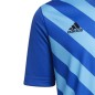 Maglietta adidas Entrada 22 Graphic Jersey Jr HF0130