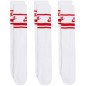 Nike NK Nsw Everyday Essential Cr DX5089 102 socks