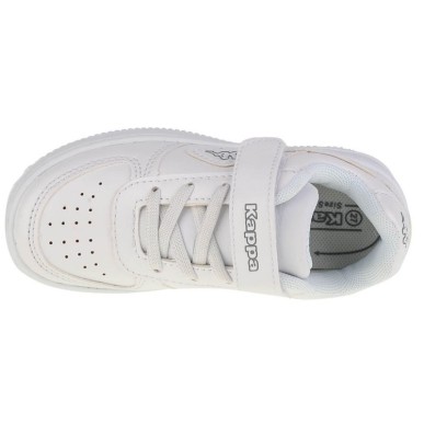 Scarpe Kappa Bash K Jr 260852K-1010