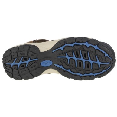 Sandals CMP Sahiph Hiking Sandal M 30Q9517-P961