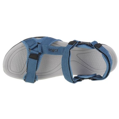 Sandals CMP Hamal Hiking Sandal M 38Q9957-N838