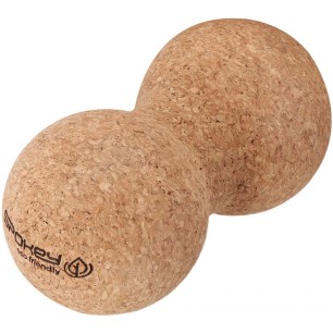 Spokey Oak 929920 double massage ball