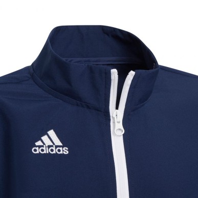 Adidas Entrada 22 Presentation Jacket Jr H57482