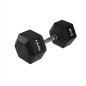 HMS HEX PRO dumbbells 32.5 kg