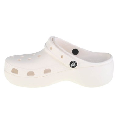 Crocs Classic Platform Clog W 206750-100