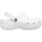 Crocs Classic Platform Clog W 206750-100