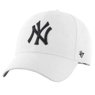 47 Cappellino MVP dei New York Yankees BB-MVPSP17WBP-WH