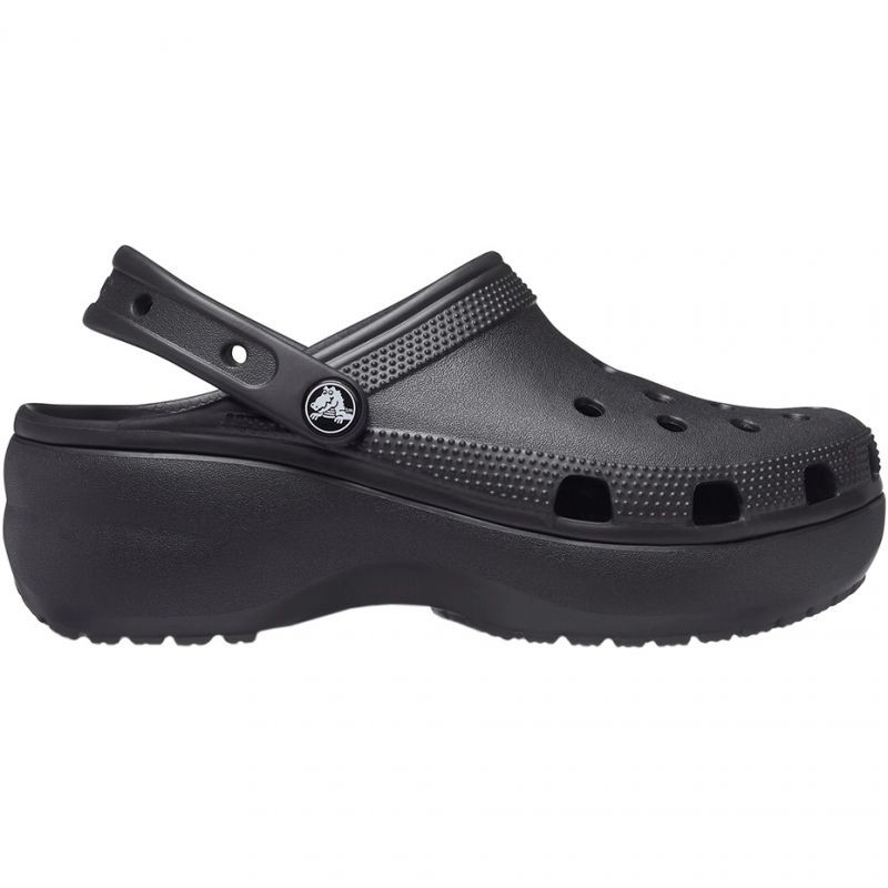 Crocs Classiche Piattaforma W 206750 001