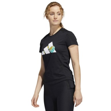 T-shirt adidas Iwd GTW HA6658