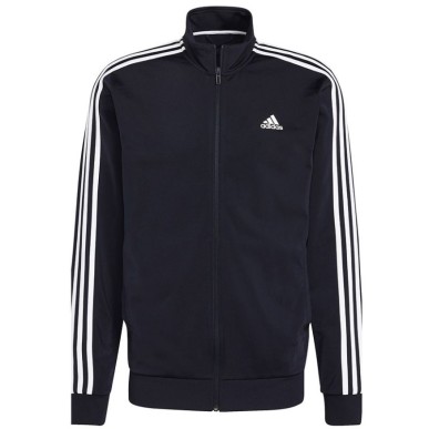 Felpa adidas 3S TT Tric M H46100