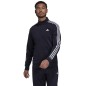 Sweatshirt adidas 3S TT Tric M H46100