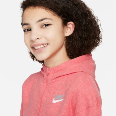 Felpa Nike Sportswear Jr DA1124 603