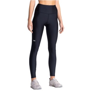 Under Armor HeatGear No-Slip Waistband W 1365336-001