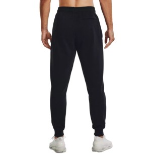 Pantaloni da jogging Under Armour Rival Fleece Graphic M 1370351-001