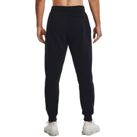 Pantaloni da jogging Under Armour Rival Fleece Graphic M 1370351-001