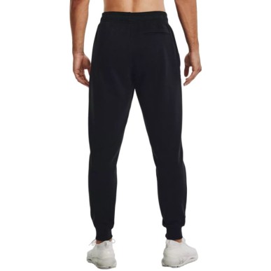 Pantaloni da jogging Under Armour Rival Fleece Graphic M 1370351-001