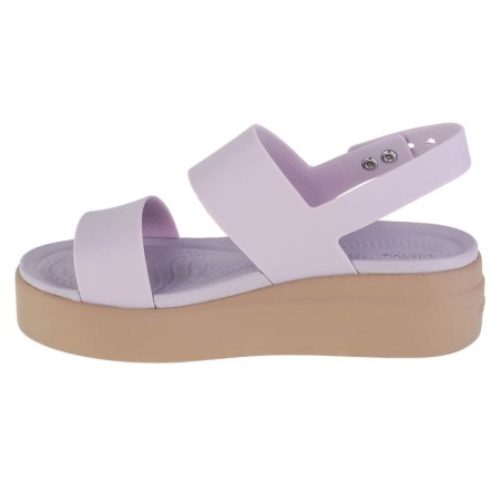 Crocs Brooklyn Low Wedge Donna 206453-5PV