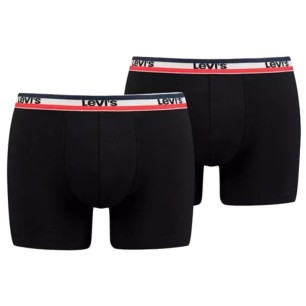 Levi's Boxer 2 paia di slip M 37149-0204