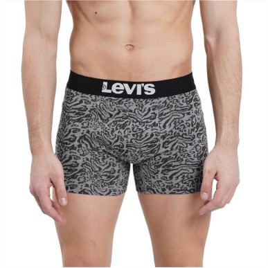 Levi's Boxer 2 paia di slip M 37149-0706