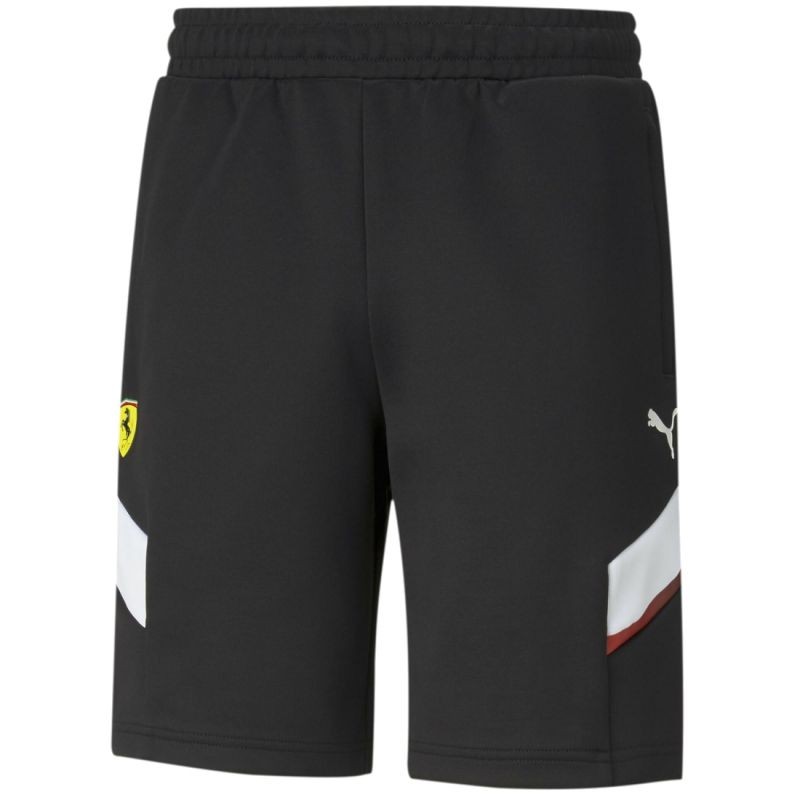 Pantaloncini da pista da corsa Ferrari Puma M 599828-01