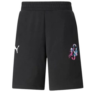 Puma Neymar Jr Creativity Pantaloncini Uomo 605560-01