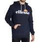 Ellesse SL Gottero OH Felpa con cappuccio M SHC07407-429