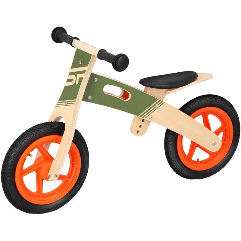 Learner bike Spokey Woo Ride Duo 940905