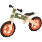 Learner bike Spokey Woo Ride Duo 940905