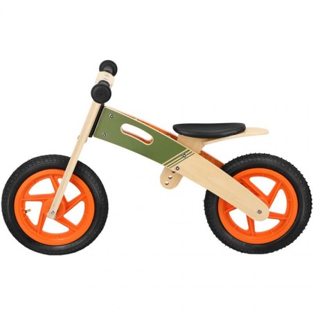 Learner bike Spokey Woo Ride Duo 940905