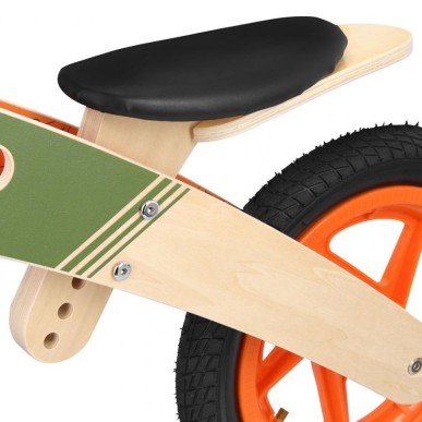 Learner bike Spokey Woo Ride Duo 940905