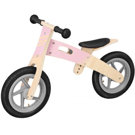 Learner bike Spokey Woo Ride Duo 940904