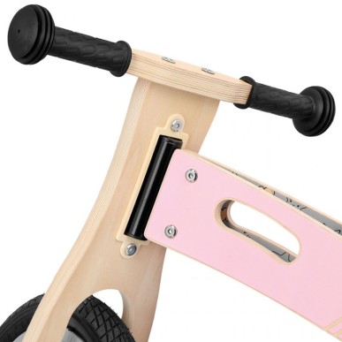 Bicicletta per principianti Spokey Woo Ride Duo 940904