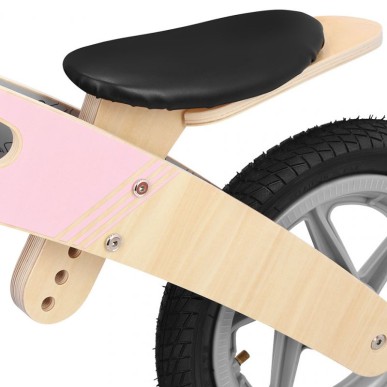 Learner bike Spokey Woo Ride Duo 940904