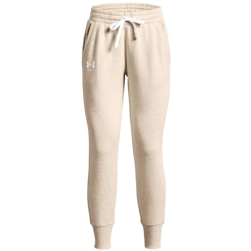 Under Armor Rival Fleece Joggers W 1356416-783