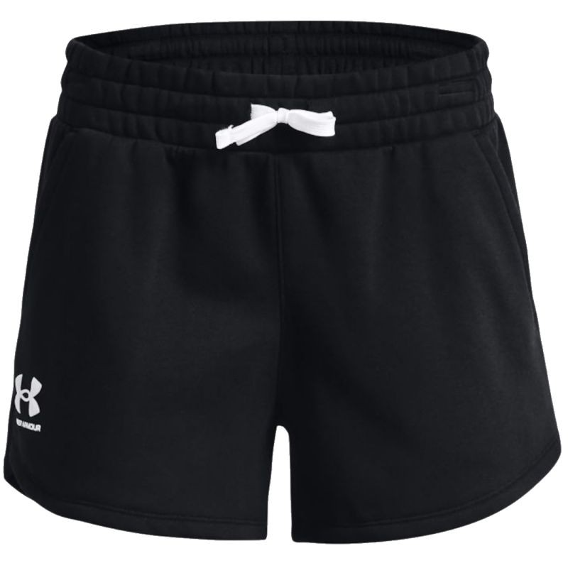 Pantaloncini in pile Under Armour Rival W 1369858-001