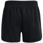 Pantaloncini in pile Under Armour Rival W 1369858-001