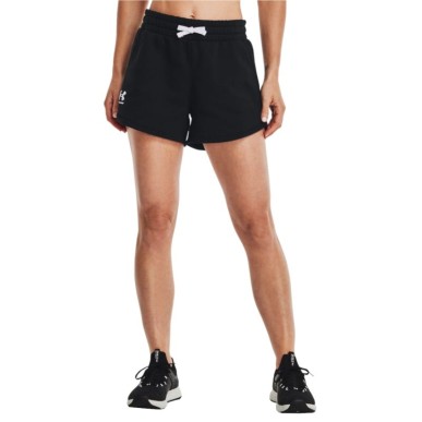 Pantaloncini in pile Under Armour Rival W 1369858-001