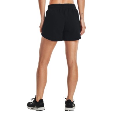 Pantaloncini in pile Under Armour Rival W 1369858-001