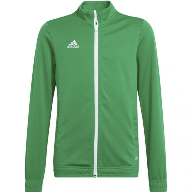 Felpa adidas Entrada 22 Track Jacket Jr HI2138