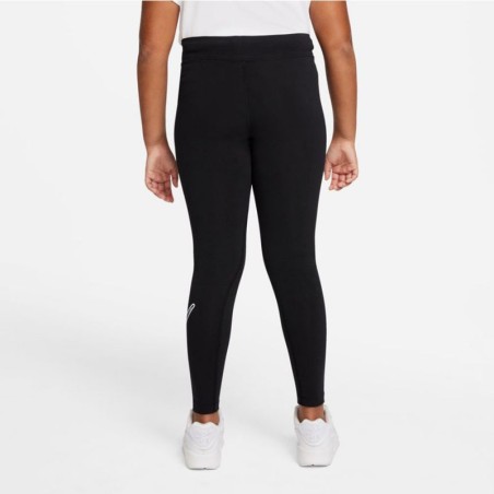 Leggings Nike Sportswear Essential Jr DD6482 010