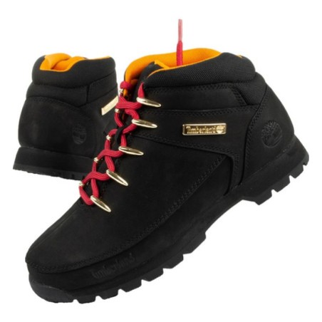 Stivali Timberland Euro Sprint M TB0A2GKH001 neri